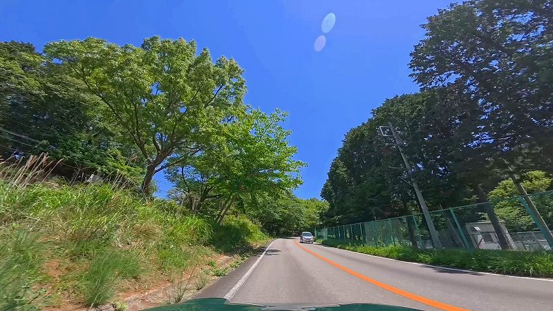 富士見パークウェイ